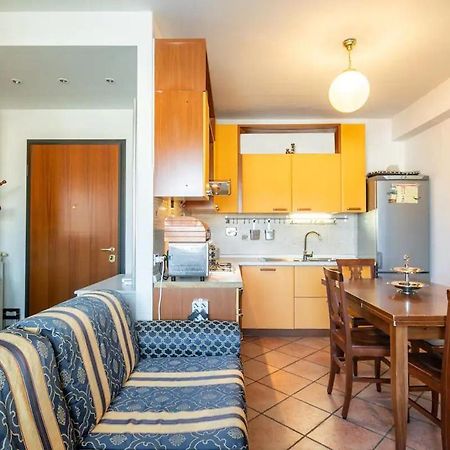 Suite Con 2 Balconi - 6 Guest Prato  Buitenkant foto
