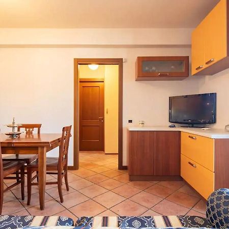 Suite Con 2 Balconi - 6 Guest Prato  Buitenkant foto